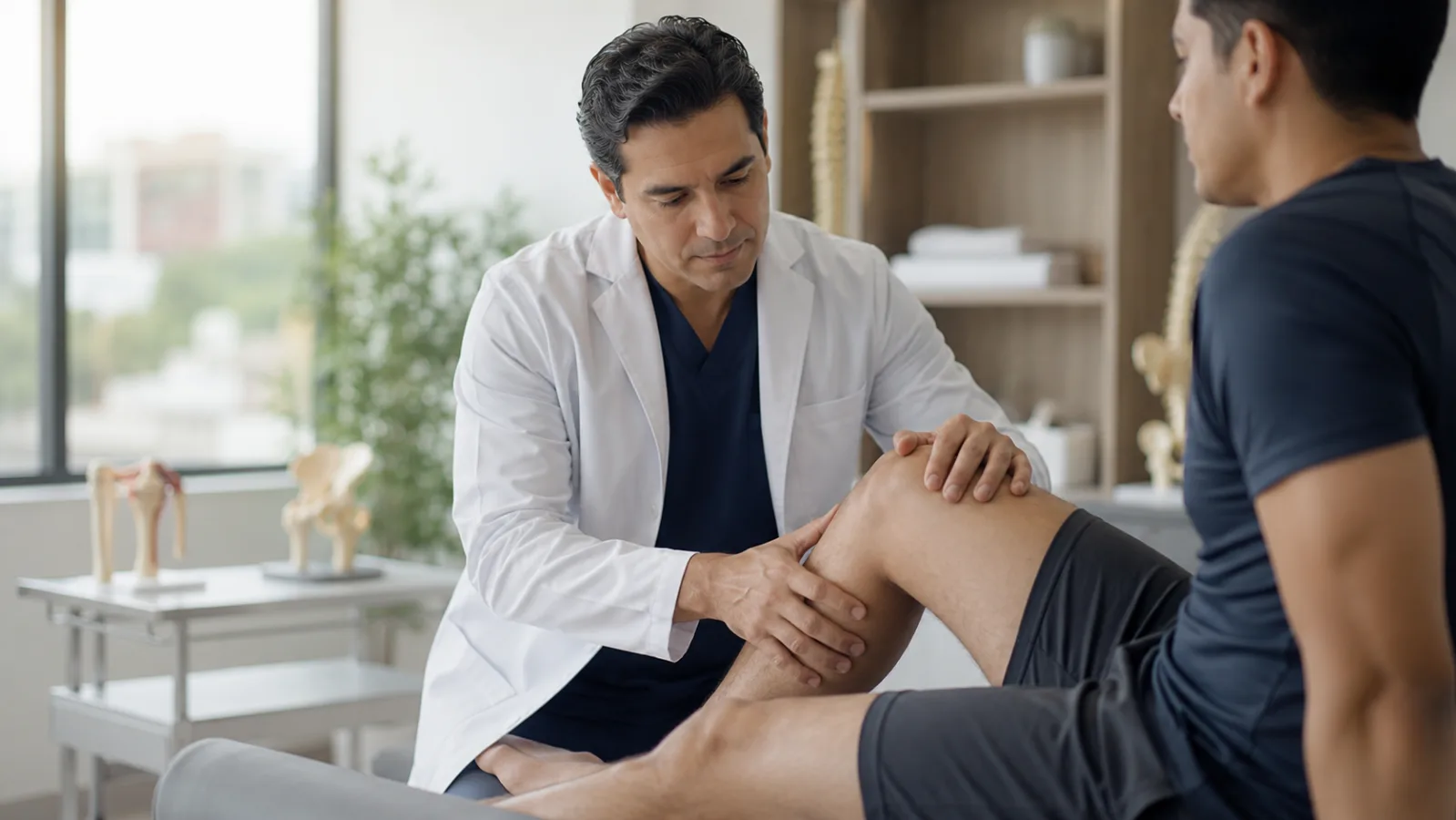 Cirugía de labrum acetabular en Mérida, Yucatán